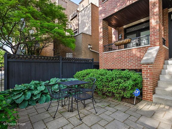 2nd image of 1823 N Sheffield Ave #2