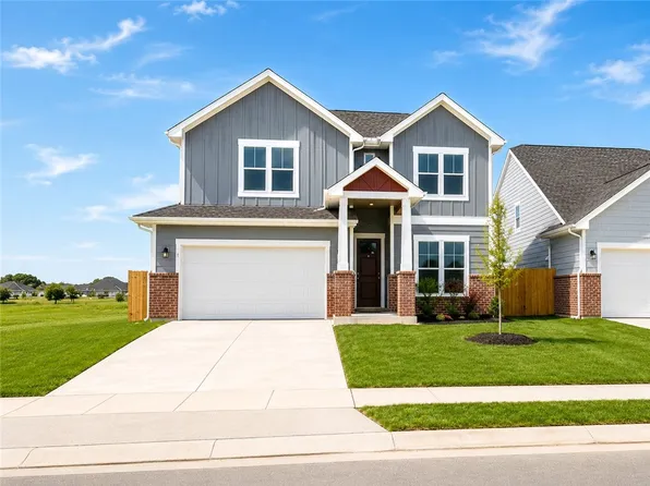 1963 Cambria Dr, Bryan, TX 77807
