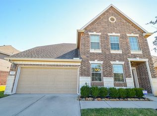 13227 Peach Orchard Ln, Richmond, TX 77407