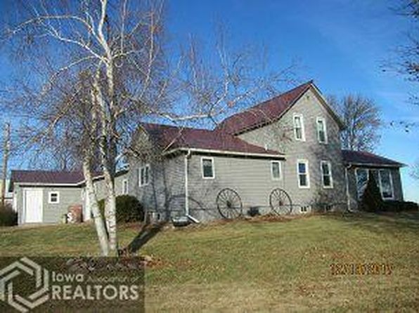 Wesley Real Estate Wesley Ia Homes For Sale Zillow