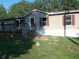 560 Kennon Rd, Camden, TN 38320