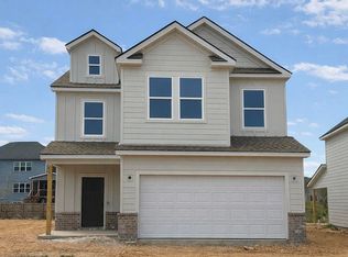 7288 Scituate Ln #45, Ooltewah, TN 37363