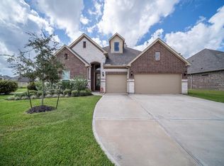 3076 Tradinghouse Creek Ln, League City, TX 77573