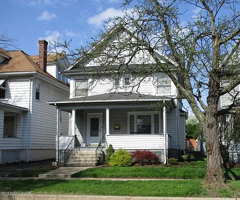 44 Virginia Ter
