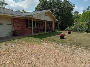 14425 Highway 278 N, Dierks, AR 71833