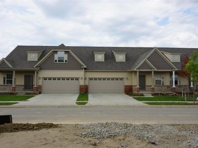 266 Victoria Dr, Dexter, MI, 48130