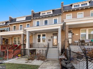 225 Channing St NE, Washington, DC 20002
