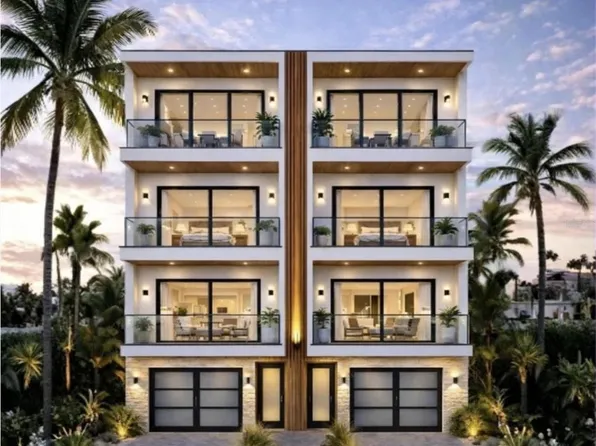 0 Gulf Blvd Lot 14, Indian Rocks Beach, FL 33785