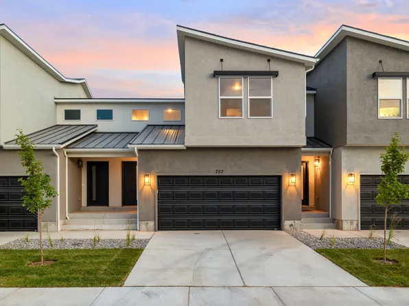 4021 S Ironwood Ln #428, Mapleton, UT 84664