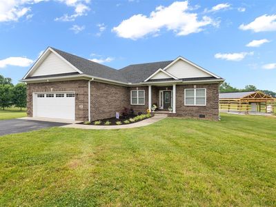382 Woodburn Allen Springs Rd, Woodburn, KY, 42170