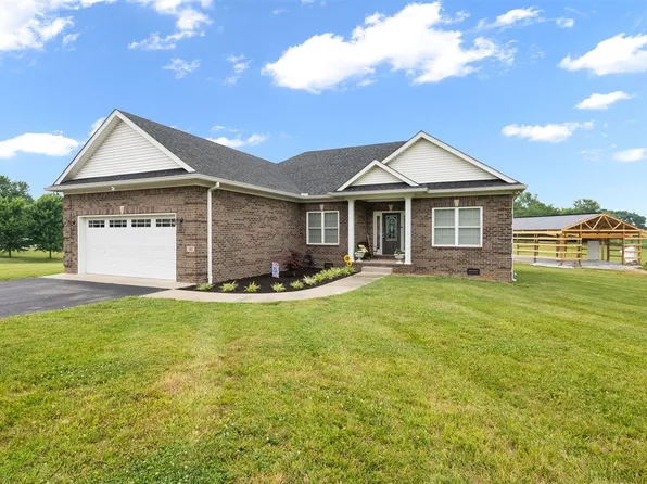 382 Woodburn Allen Springs Rd, Woodburn, KY 42170