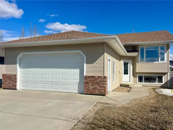 210 W Lindsay Ave, Red Deer, AB T4R 3P3