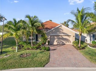 3068 Royal Gardens Ave, Fort Myers, FL 33916