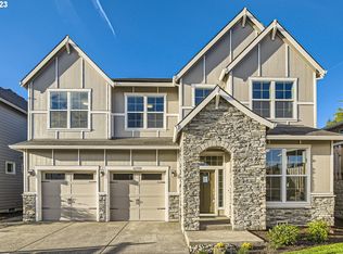 11759 NW Sadie St LOT 85, Portland, OR 97229