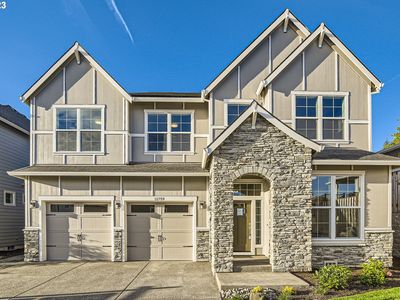 11759 NW Sadie St LOT 85, Portland, OR, 97229