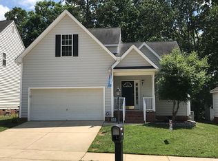 2145 Ramsgate St, Raleigh, NC 27603