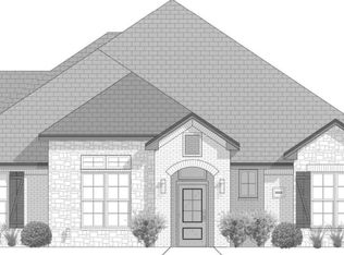 7512 55th St, Lubbock, TX 79407