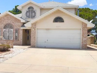 2437 Tirres Pl, El Paso, TX, 79936