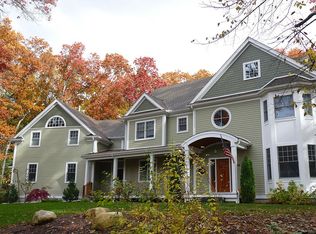 48 Redington Rd, Needham, MA 02492