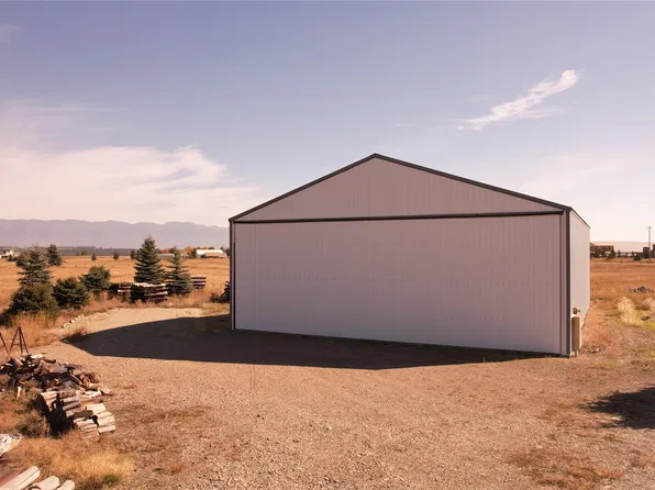 4021 Farm To Market Rd, Kalispell, MT 59901