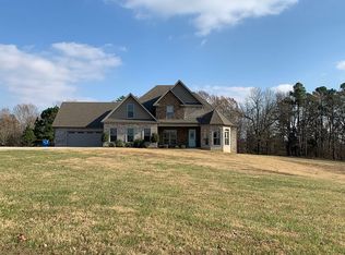 275 Greene 7242 Rd, Paragould, AR 72450