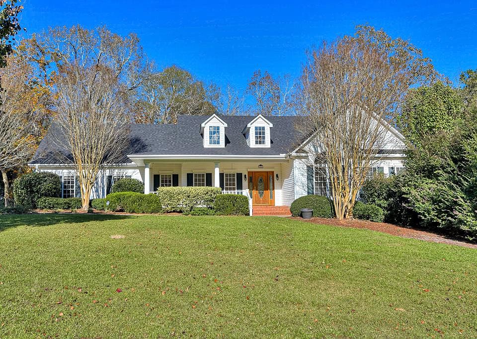 855 Starbuck Dr, Aiken, SC 29803 Zillow