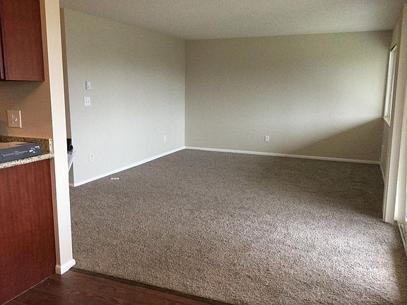 Large Living Area