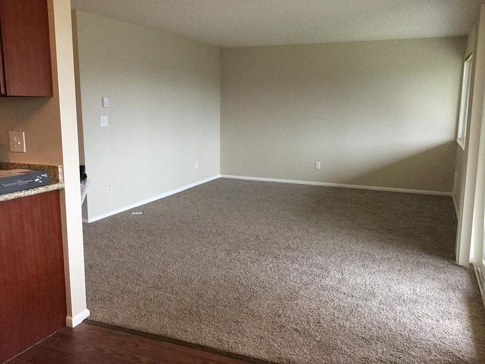 Large Living Area