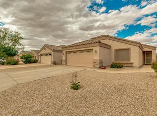 1066 E Christopher St, San Tan Valley, AZ 85140