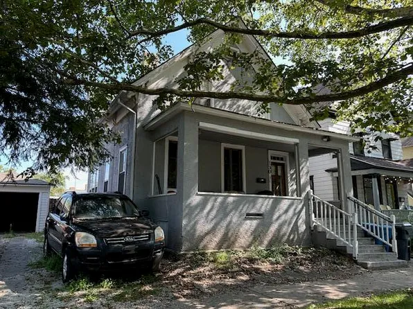 130 W Dutton St, Kalamazoo, MI 49007