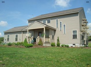 2591 N Triphammer Rd, Ithaca, NY 14850