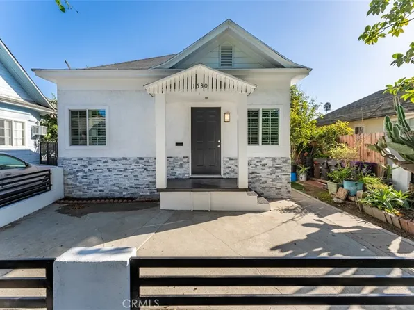 1530 Junipero Ave, Long Beach, CA 90804