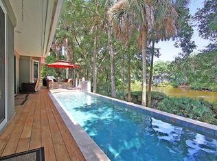 388 Governors Dr, Kiawah Island, SC 29455