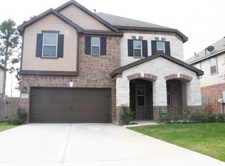 1917 Elkington Cir, Conroe, TX 77304