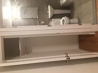 Rented by Comprehensive Management