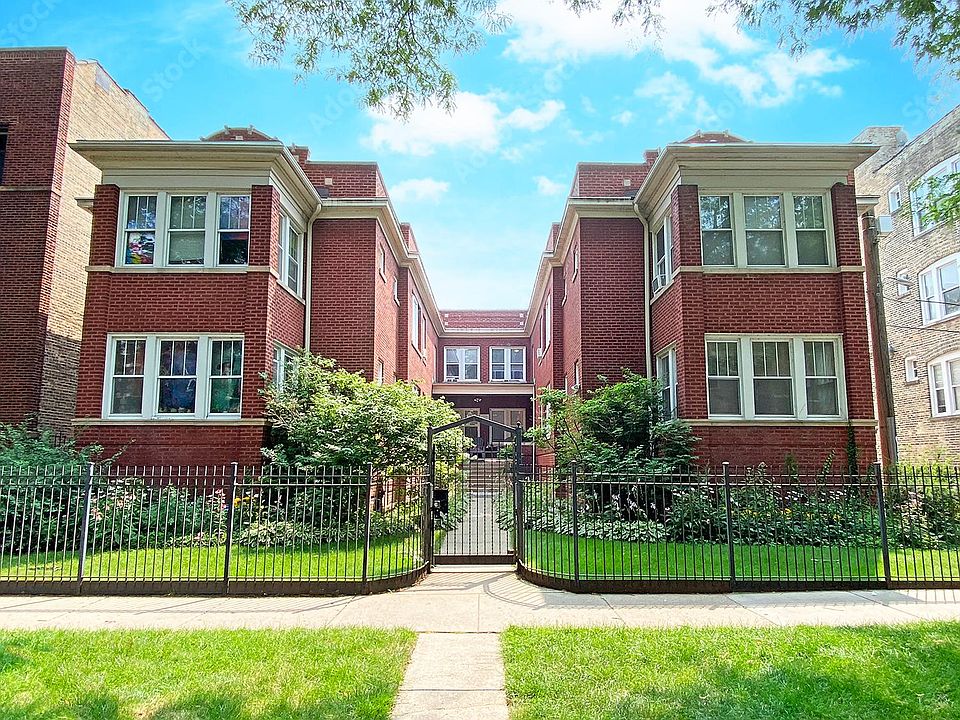 1st image of 7715 N Ashland Ave APT 2E