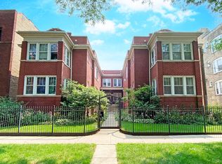 7715 N Ashland Ave #W1, Chicago, IL 60626