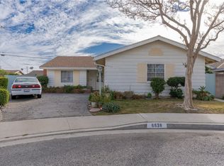 6638 Bigelow St, Lakewood, CA 90713