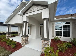 125 Kismet Pkwy W, Cape Coral, FL 33993