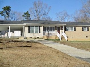227 Cliff Rd, Lancaster, SC 29720