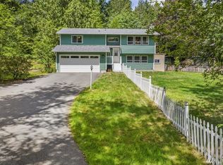4202 NW Bigfoot Way, Silverdale, WA 98383