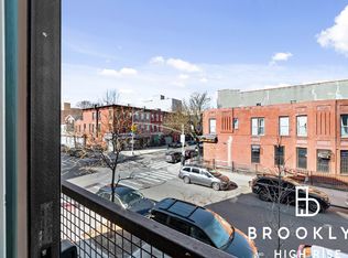 217 Malcolm X Blvd #3C, Brooklyn, NY 11221