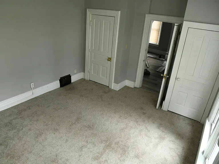 Bedroom #1