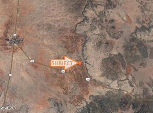 6530 Water Tank Cir, Williams, AZ 86046