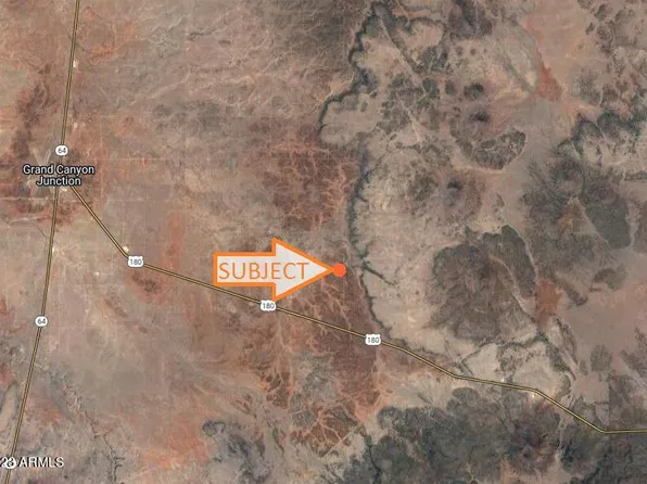 6530 WATER TANK Circle #-, Williams, AZ 86046