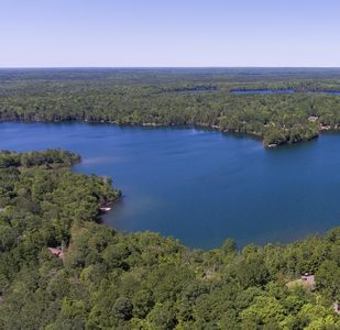 LOT 4 Carlin Lake Dr, Presque Isle, WI, 54557