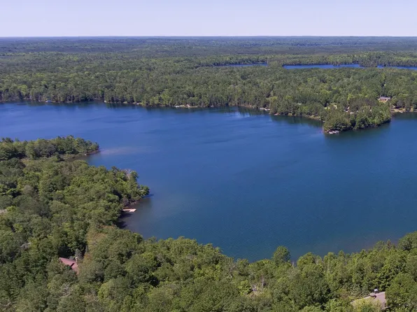 LOT 4 Carlin Lake Dr, Presque Isle, WI 54557