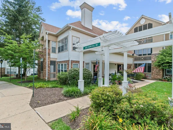 602 Churchill Rd APT B, Bel Air, MD 21014