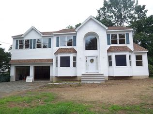 46 Boundbrook Rd, Parsippany, NJ 07054