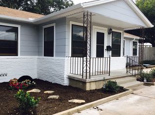 4620 Anlo St, Waco, TX 76710
